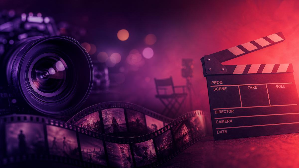 户外视频创作工具-视频模板